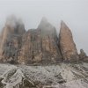 Dolomiten 23.6. - 30.6.2014