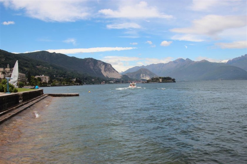 Tessin 27.05. - 02.06.2013